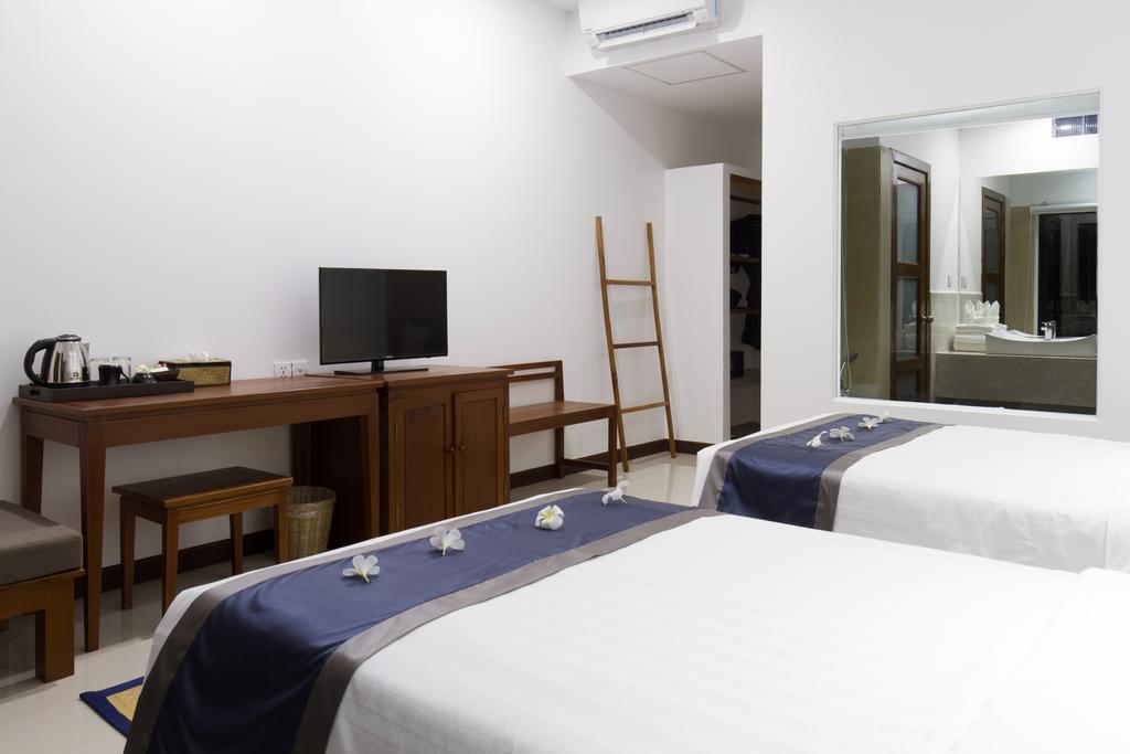 Angkor Orchid Central Resort Siem Reap Bilik gambar
