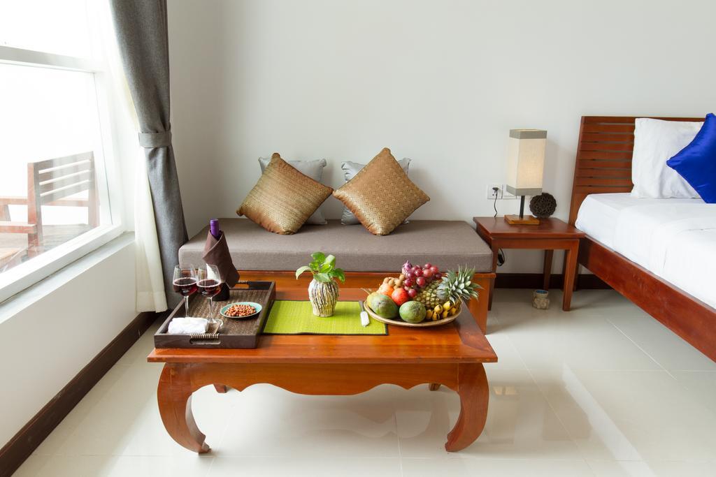 Angkor Orchid Central Resort Siem Reap Bilik gambar