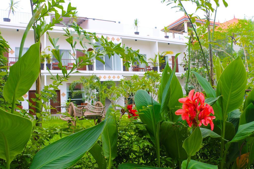 Angkor Orchid Central Resort Siem Reap Luaran gambar