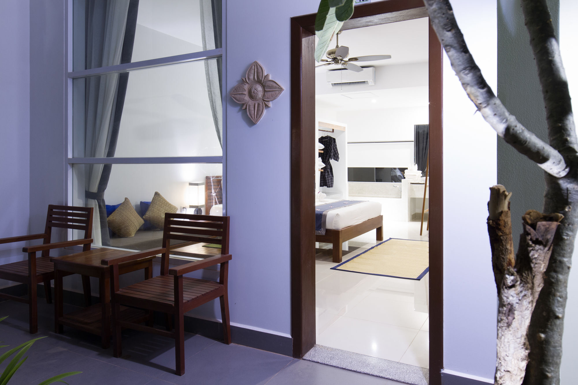 Angkor Orchid Central Resort Siem Reap Luaran gambar