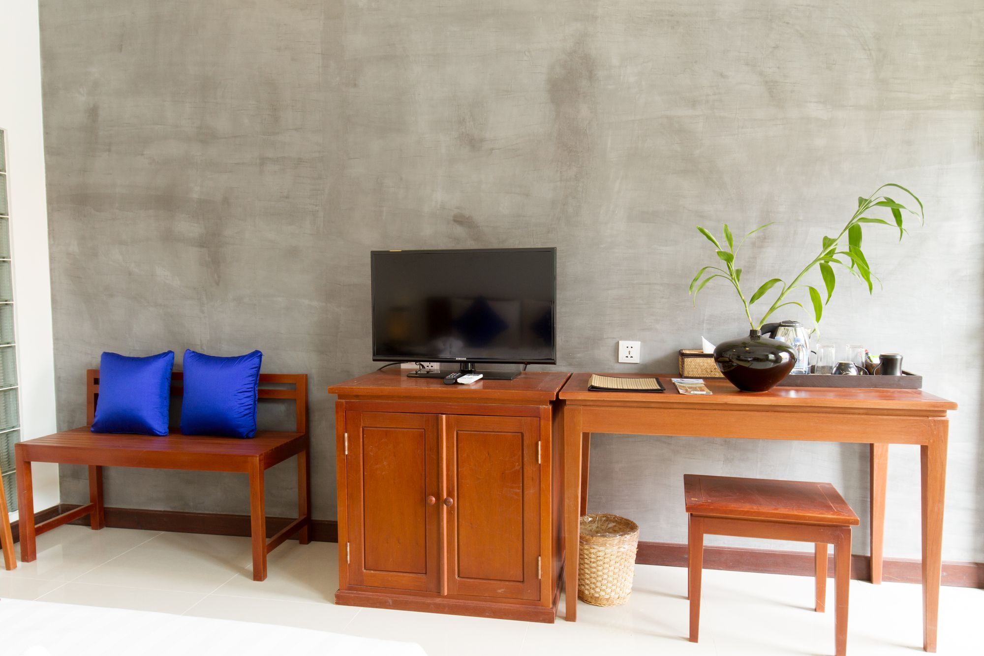 Angkor Orchid Central Resort Siem Reap Luaran gambar